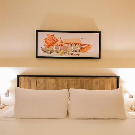 Hotel La Notaria 瓜纳华托 外观 照片